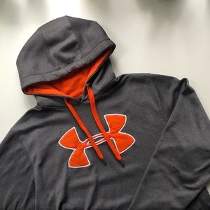 Under Armour Hoodie